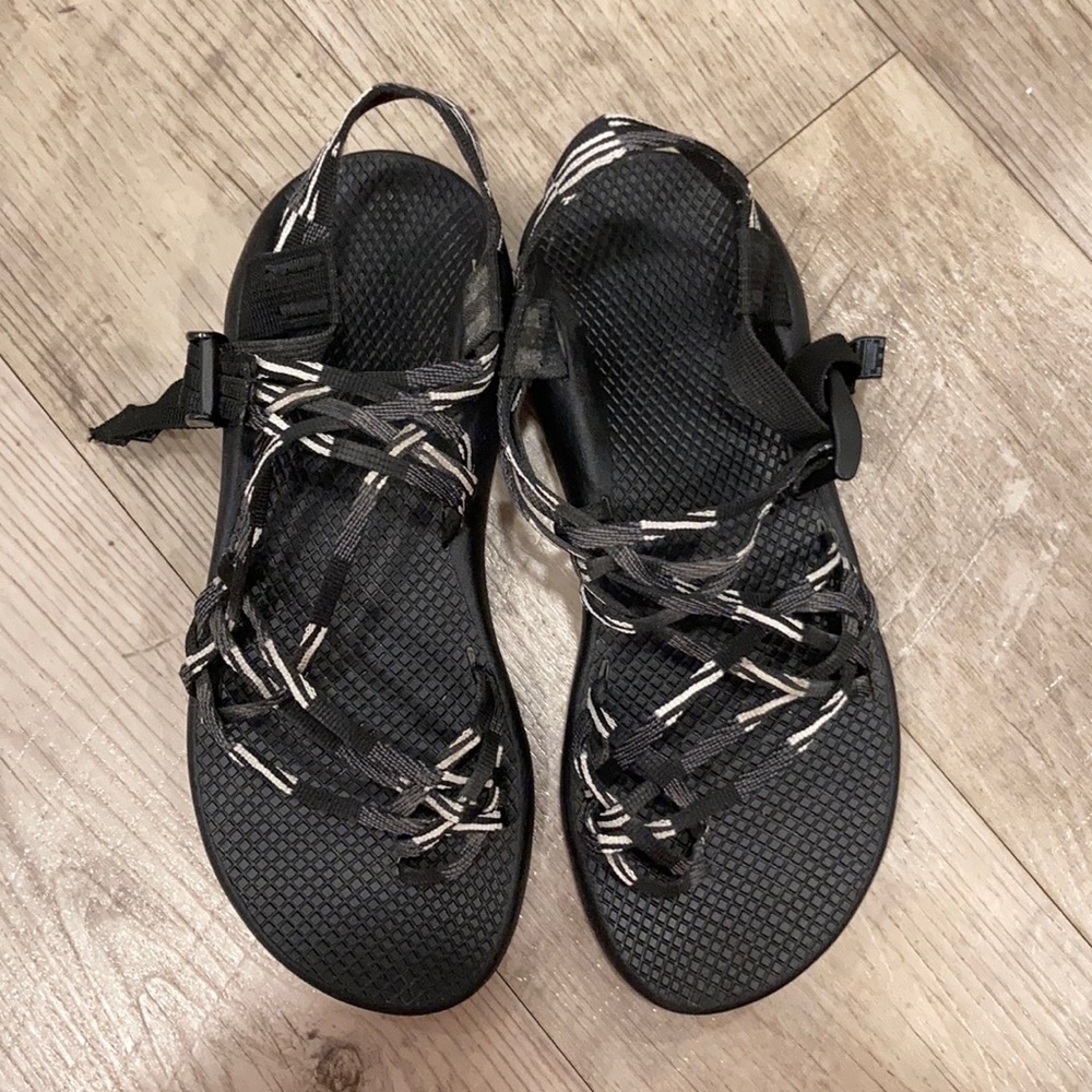 Chaco ZX/3 sandal